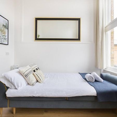 Cosy Place Near Camden Town London Bagian luar foto
